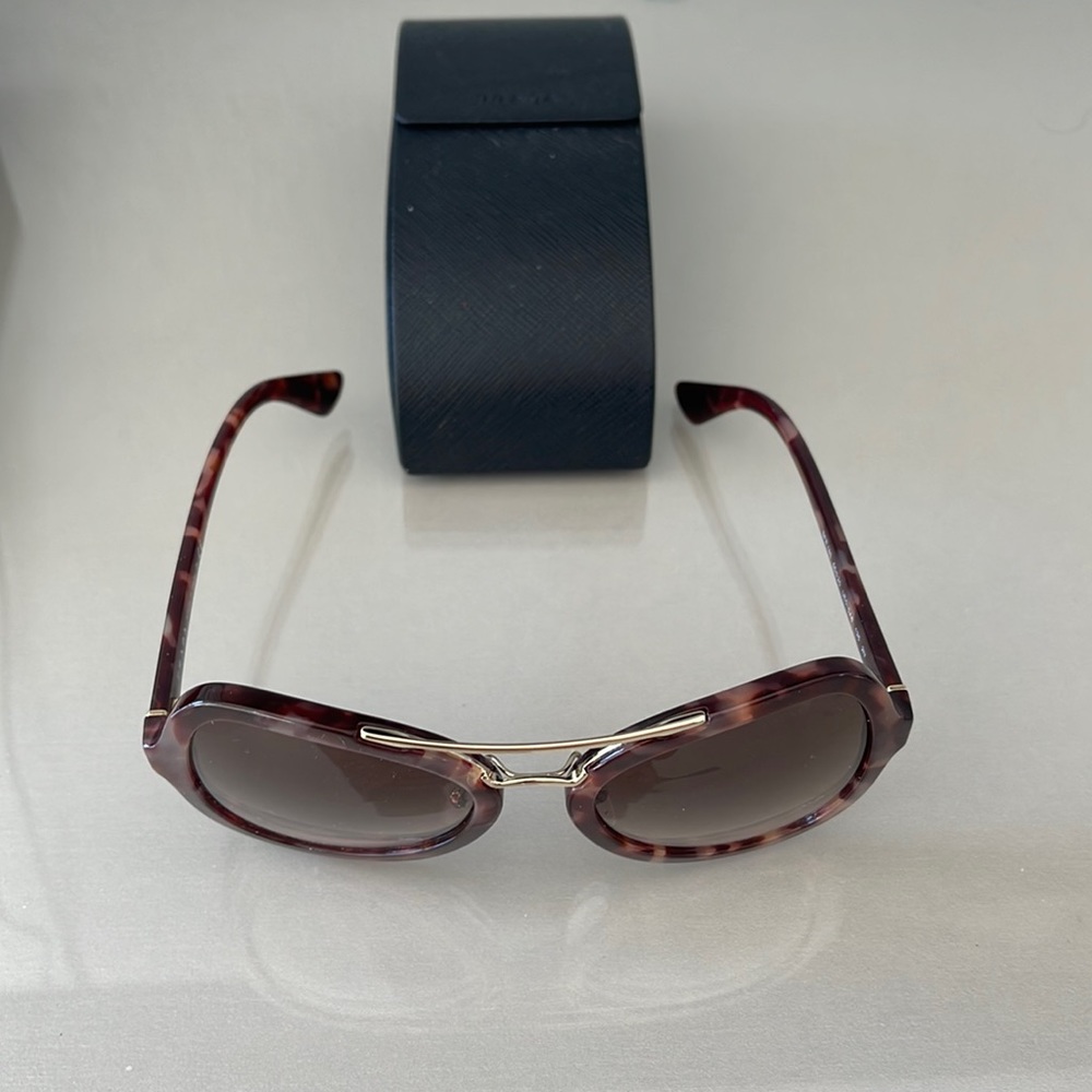 Prada sunglasses